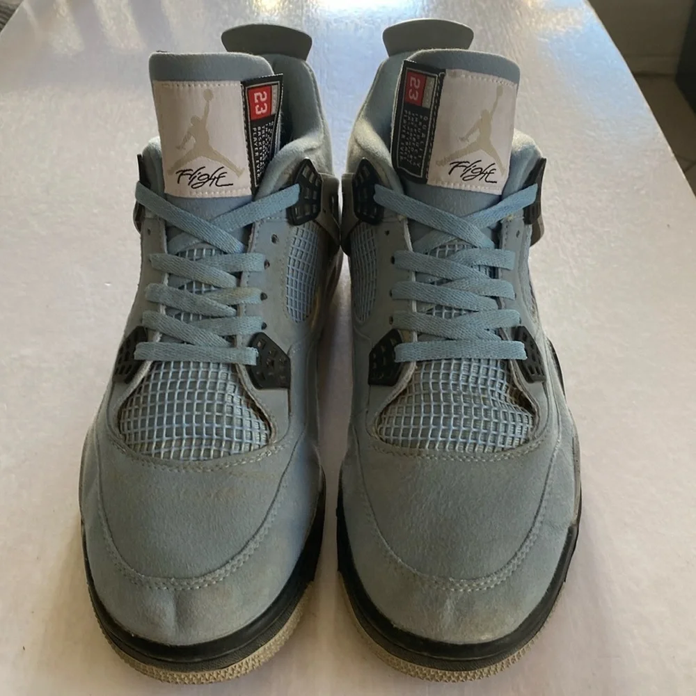 Air Jordan Flight 4 Retro Men’s Size 13 US